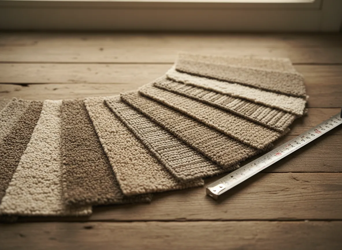 Carpet Installation Genoa, OH FAQs